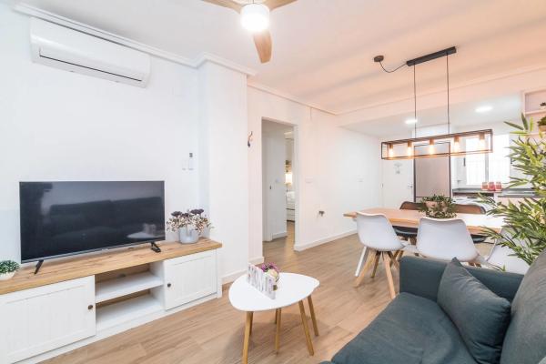 Piso en calle Joven Pura, 148