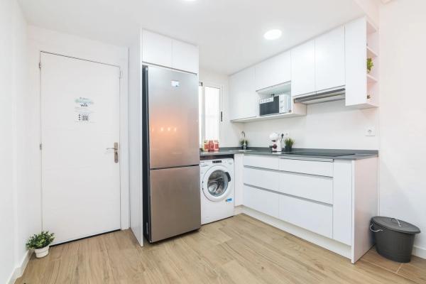 Piso en calle Joven Pura, 148