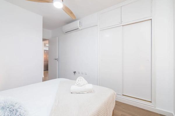 Piso en calle Joven Pura, 148