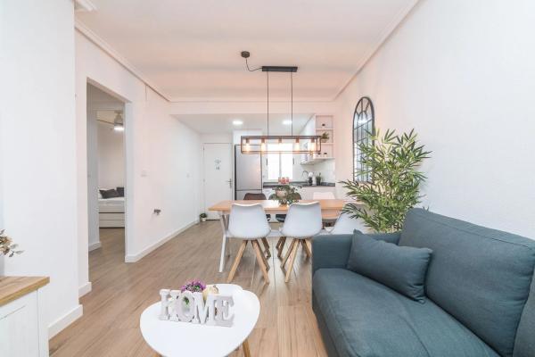 Piso en calle Joven Pura, 148