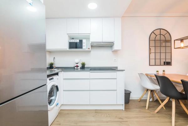 Piso en calle Joven Pura, 148