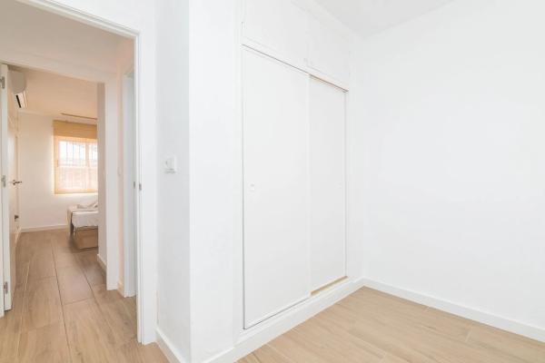 Piso en calle Joven Pura, 148