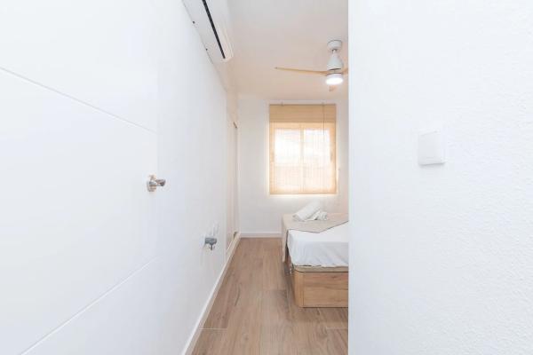 Piso en calle Joven Pura, 148