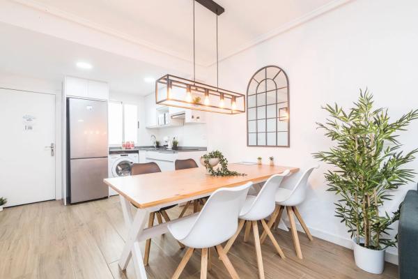 Piso en calle Joven Pura, 148