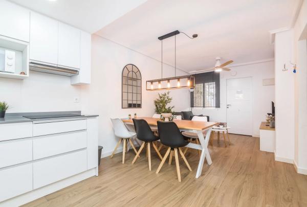 Piso en calle Joven Pura, 148