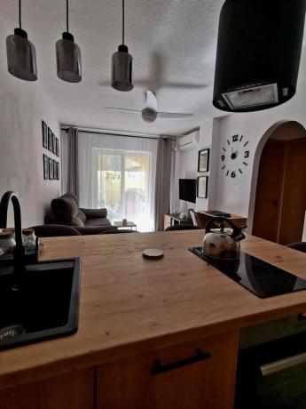 Piso en Barrio Nueva Torrevieja