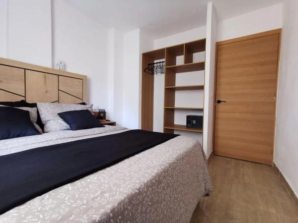 Piso en Barrio Nueva Torrevieja