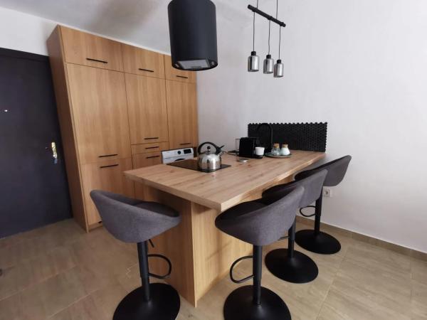 Piso en Barrio Nueva Torrevieja