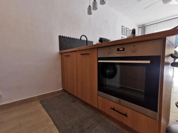 Piso en Barrio Nueva Torrevieja