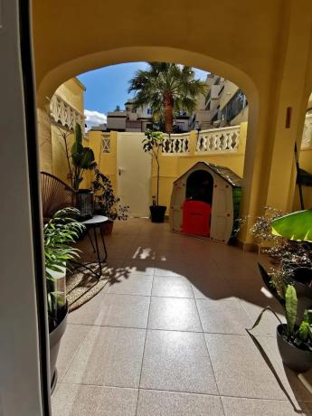 Piso en Barrio Nueva Torrevieja