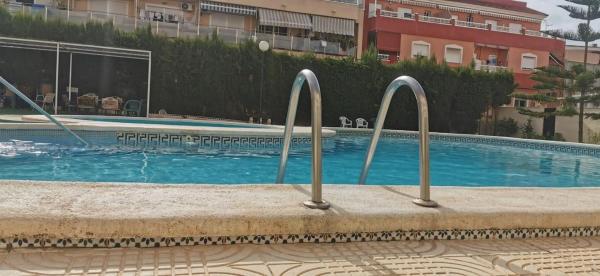 Piso en Barrio Nueva Torrevieja