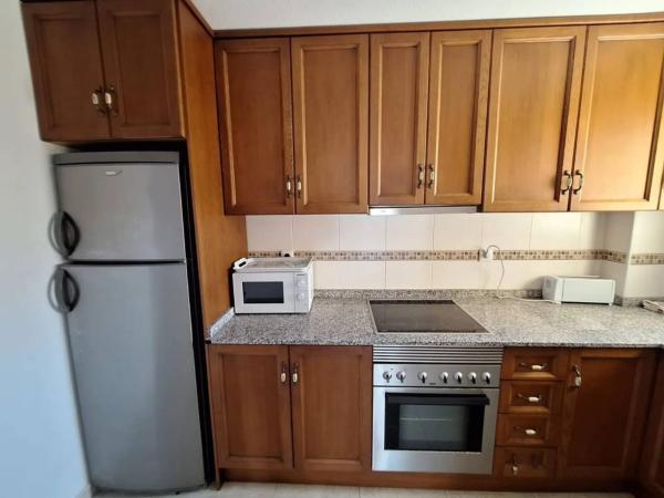 Chalet en calle Fray Luis de León