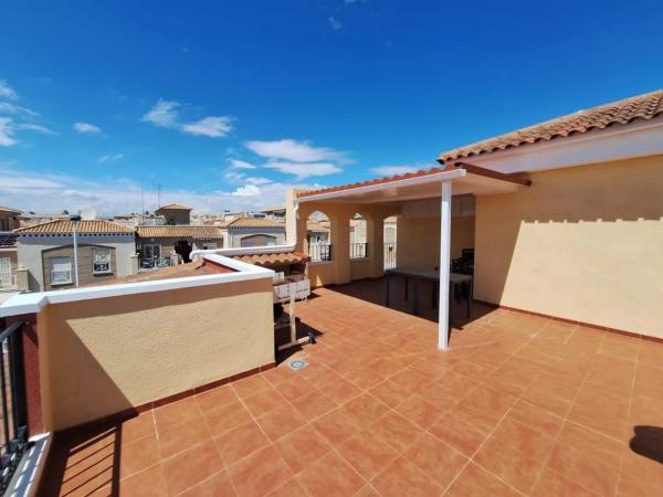 Chalet en calle Fray Luis de León