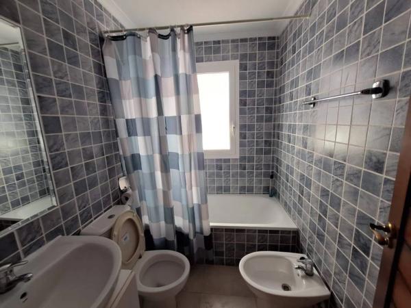 Chalet en calle Fray Luis de León