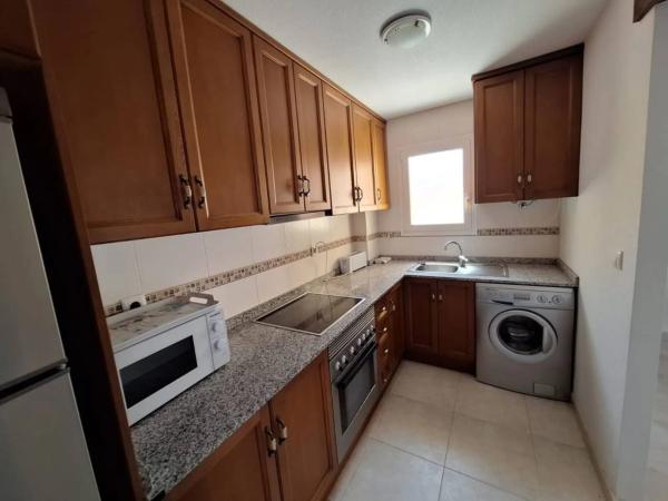 Chalet en calle Fray Luis de León