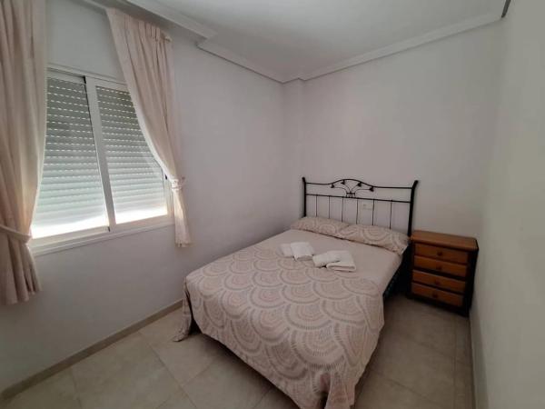 Chalet en calle Fray Luis de León