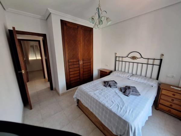 Chalet en calle Fray Luis de León