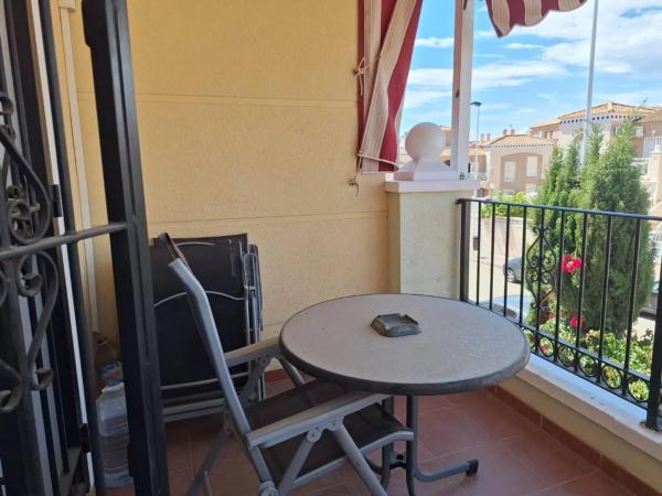 Chalet en calle Fray Luis de León