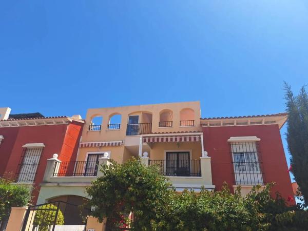 Chalet en calle Fray Luis de León