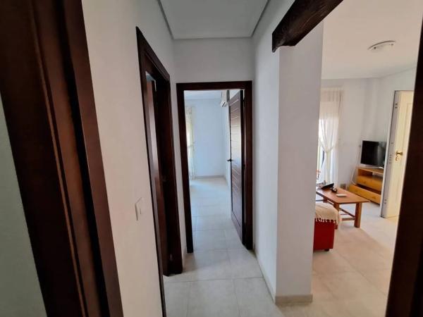 Chalet en calle Fray Luis de León