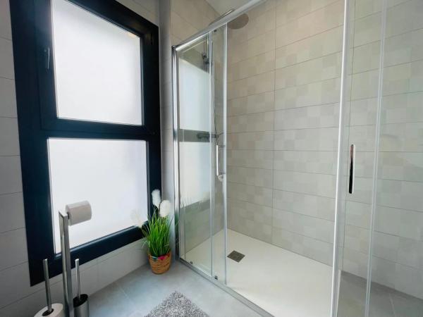 Casa independiente en calle Áncora