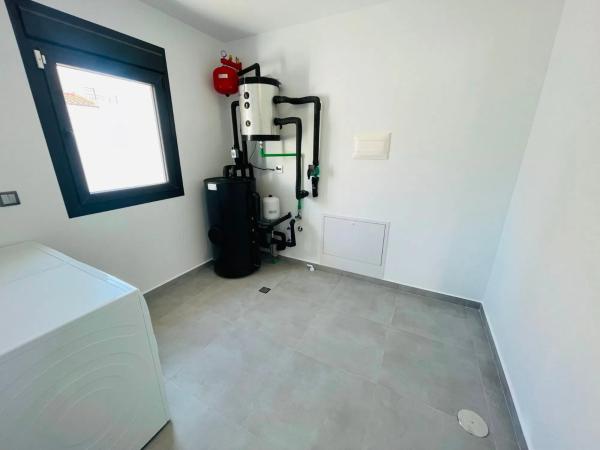 Casa independiente en calle Áncora