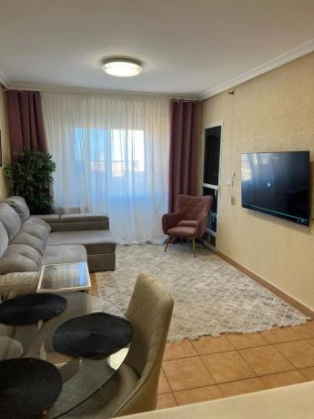 Piso en calle Talía