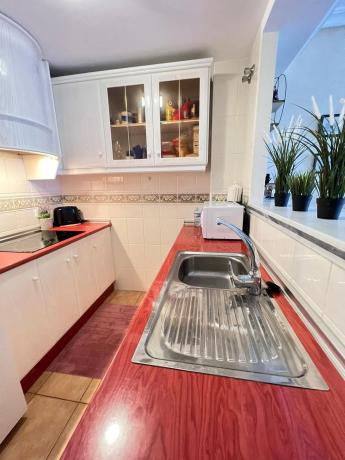 Piso en calle Talía