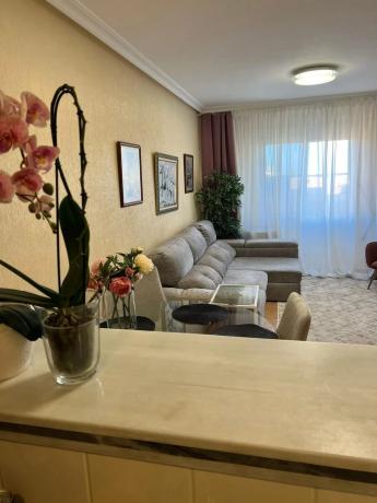 Piso en calle Talía