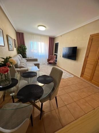 Piso en calle Talía