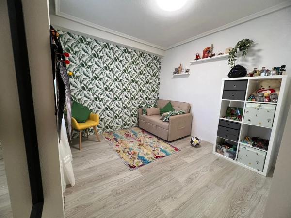 Piso en calle Talía