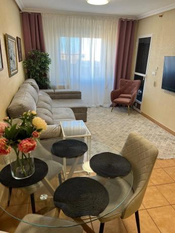 Piso en calle Talía