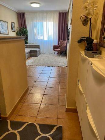 Piso en calle Talía