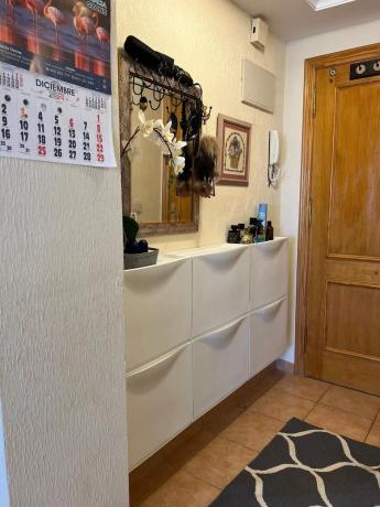 Piso en calle Talía