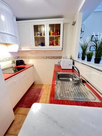 Piso en calle Talía