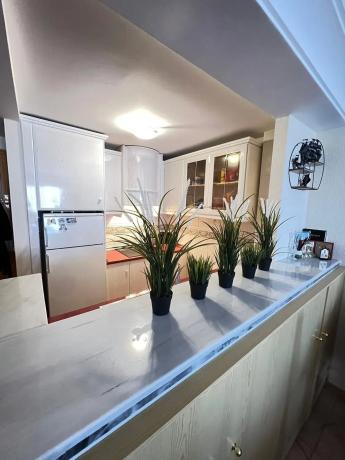 Piso en calle Talía