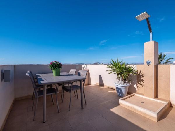 Chalet en avenida Asociación Victimas del Terrorismo