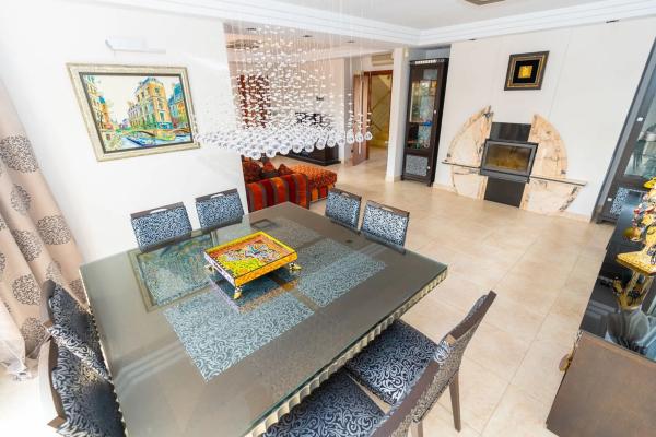 Casa independiente en calle Levante, 28