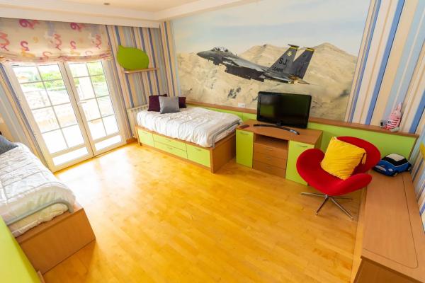 Casa independiente en calle Levante, 28