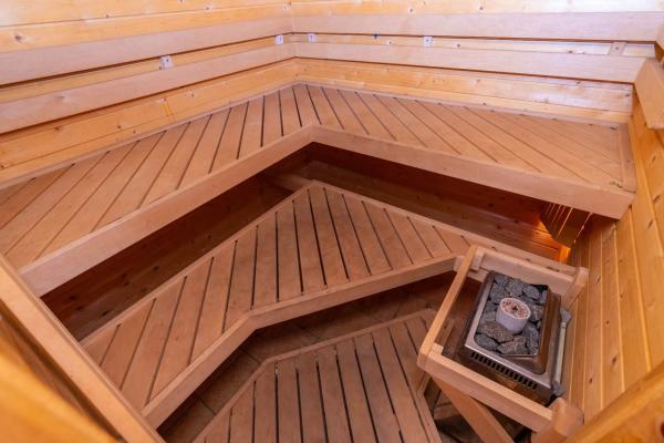 Casa independiente en calle Levante, 28