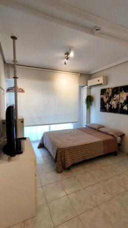 Estudio en calle Oslo, 10