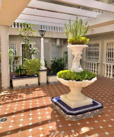 Estudio en calle Oslo, 10