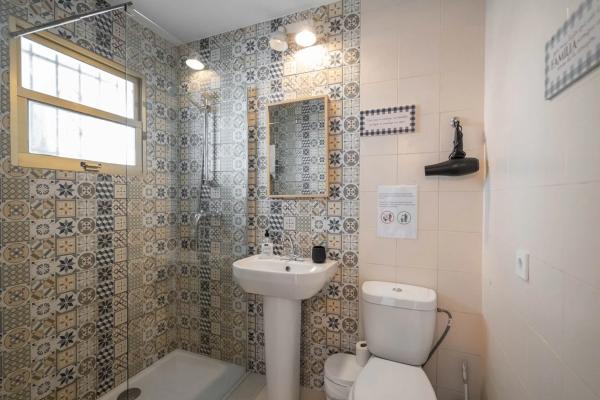 Estudio en calle Islandia