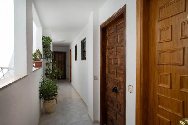 Estudio en calle Islandia