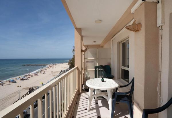 Piso en avenida Doctor Mariano Ruiz Canovas