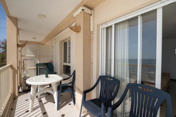 Piso en avenida Doctor Mariano Ruiz Canovas