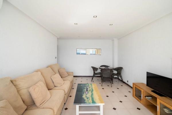 Piso en avenida Doctor Mariano Ruiz Canovas