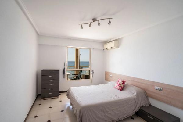 Piso en avenida Doctor Mariano Ruiz Canovas