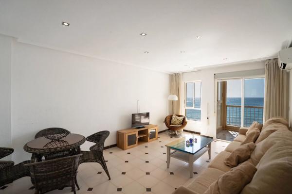 Piso en avenida Doctor Mariano Ruiz Canovas