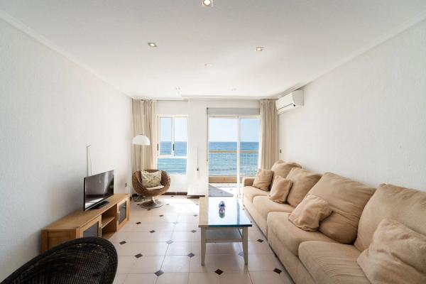 Piso en avenida Doctor Mariano Ruiz Canovas